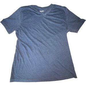 Arizona Jean Company Blue Short Sleeve Tee